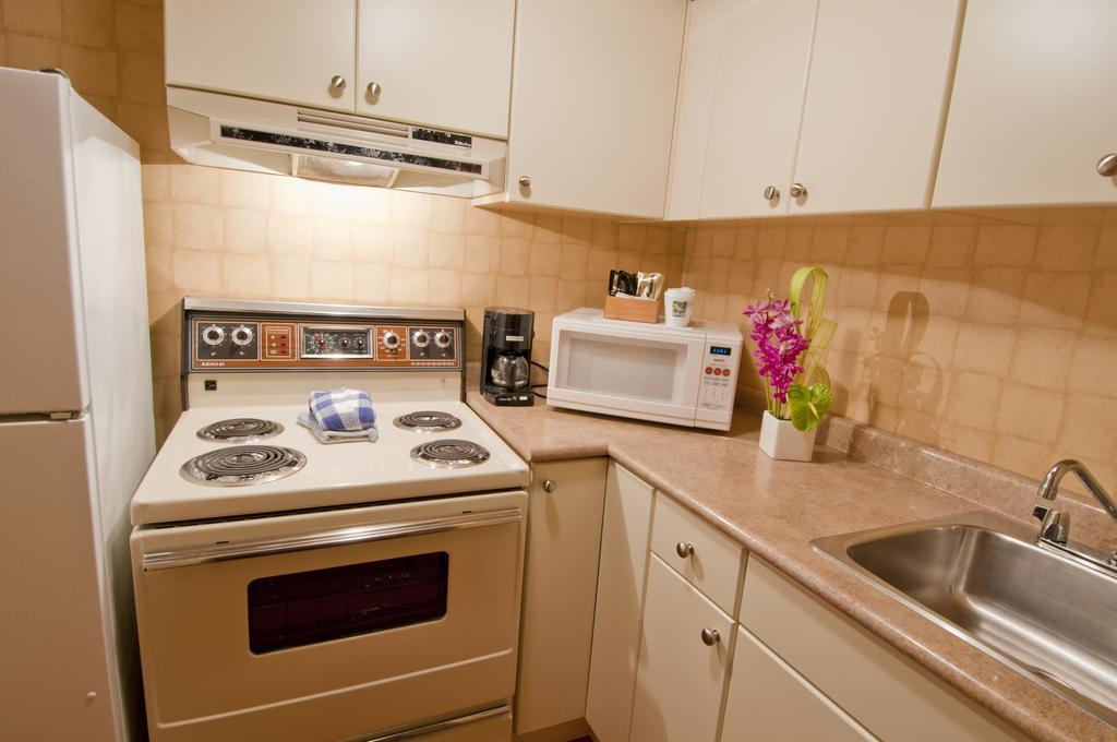 וונקובר Quality Hotel Downtown-Inn At False Creek חדר תמונה
