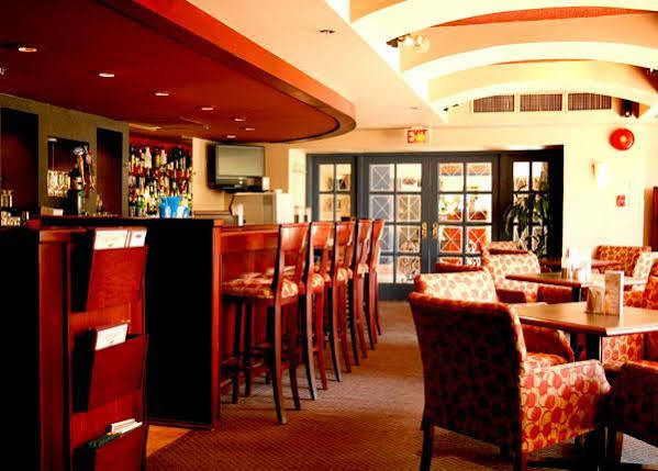 וונקובר Quality Hotel Downtown-Inn At False Creek מראה חיצוני תמונה