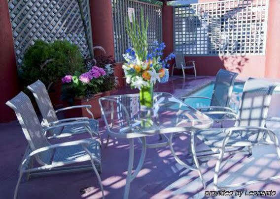 וונקובר Quality Hotel Downtown-Inn At False Creek מראה חיצוני תמונה